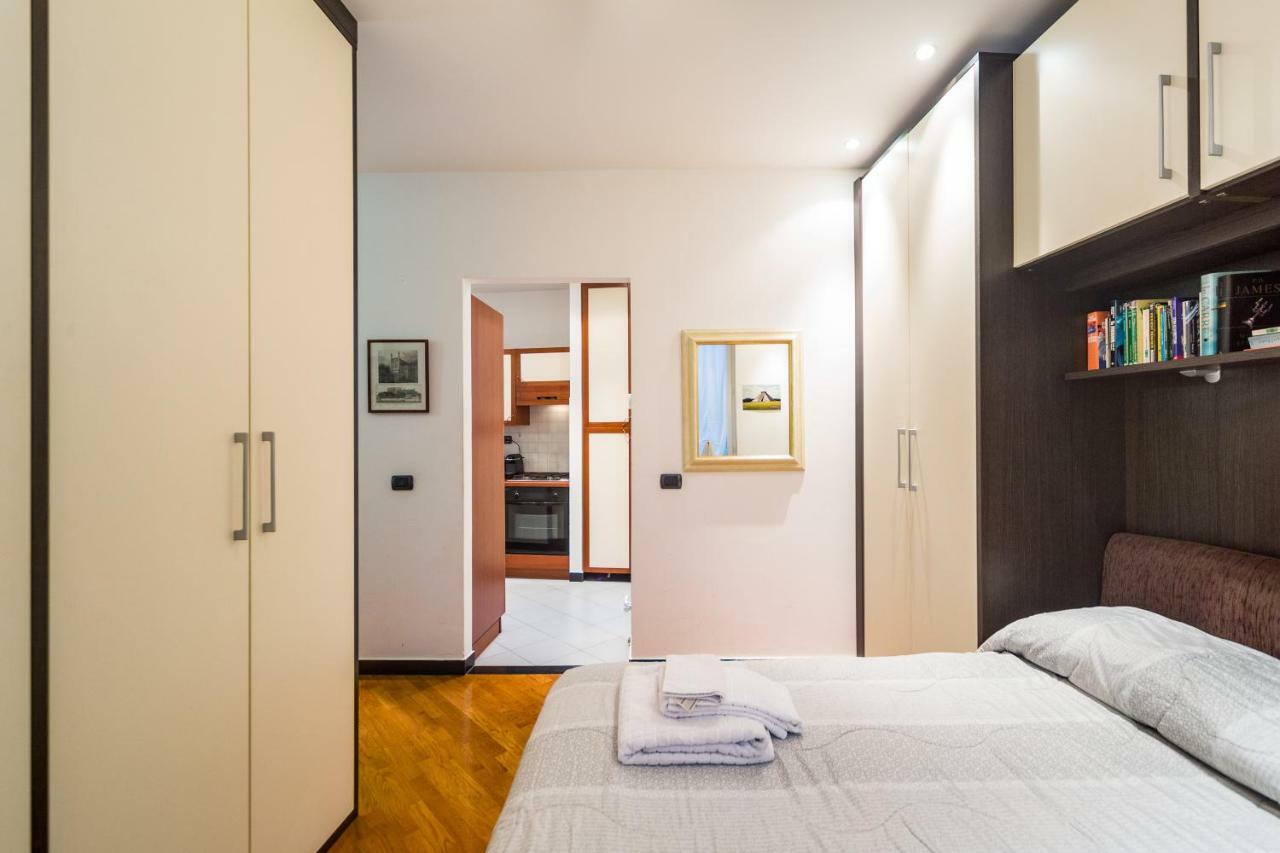 ג'נובה Old Port Apartment 4 Beds מראה חיצוני תמונה
