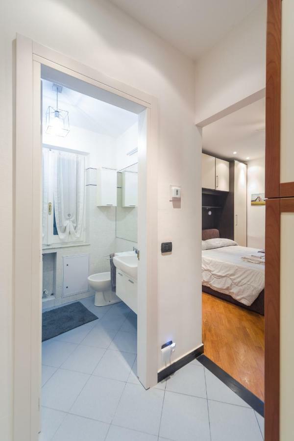 ג'נובה Old Port Apartment 4 Beds מראה חיצוני תמונה