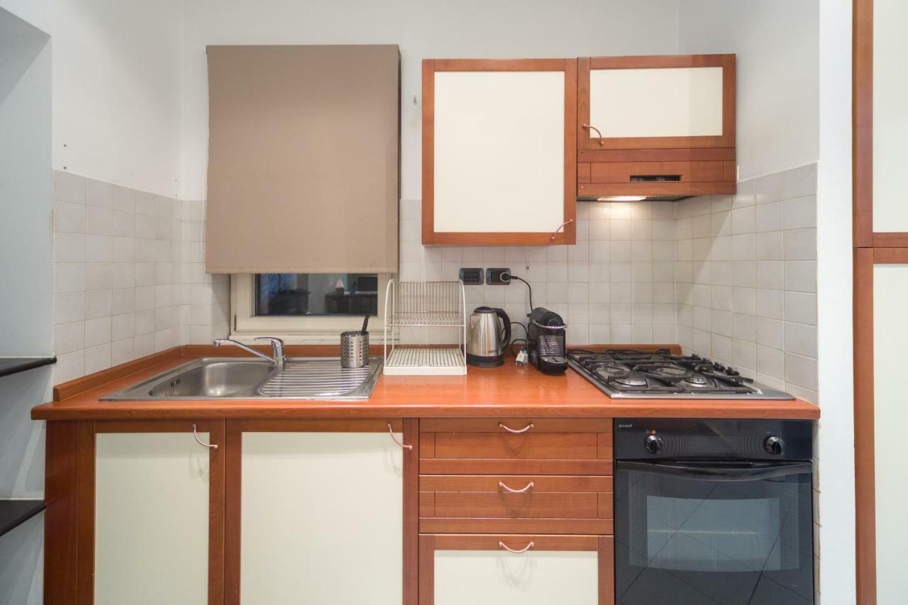 ג'נובה Old Port Apartment 4 Beds מראה חיצוני תמונה