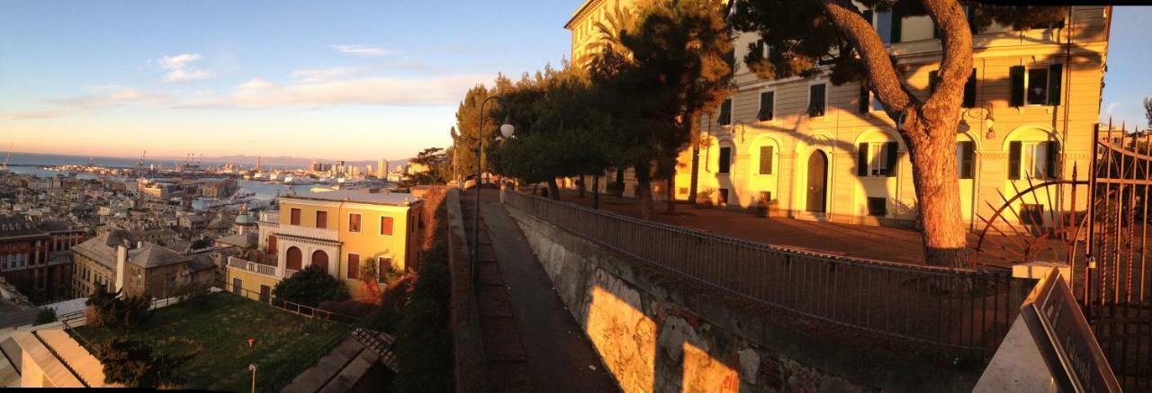ג'נובה Old Port Apartment 4 Beds מראה חיצוני תמונה